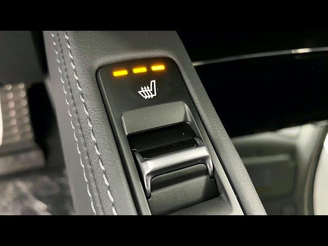 Secrets of your Seat Heater - I can't believe I didn't know this until now! - Kia Hyundai Class