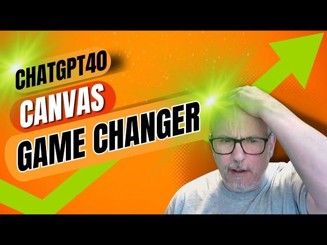 Transform Your Workflow: ChatGPT with Canvas Revolution