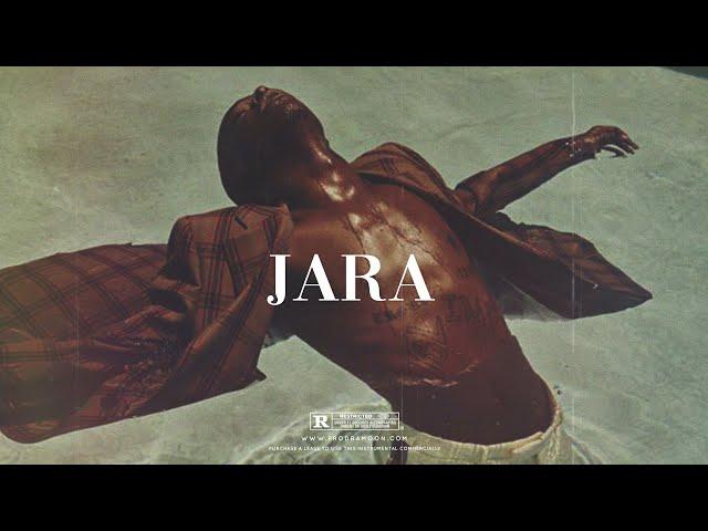 "Jara" - J Balvin x Wizkid Type Beat