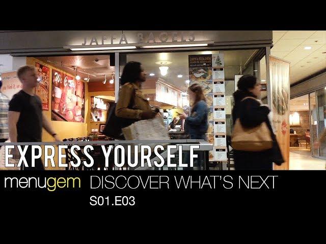 Express Yourself - Discover What's Next S01.E03