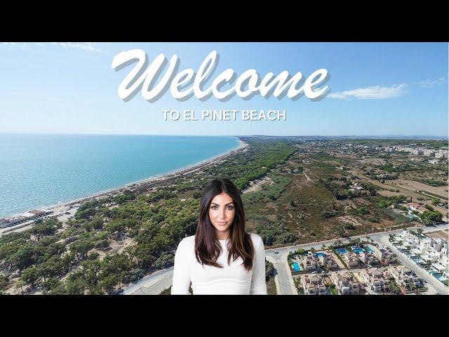 BUYING A PROPERTY IN SPAIN CLOSE TO THE BEACH | LIVING NEAR THE MEDITERRANEAN SEA