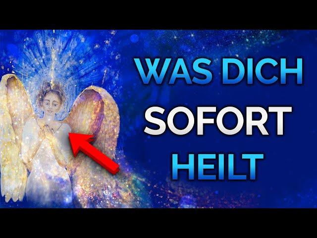 Heile dich selbst für IMMER (Seele-Körper-Meditation), Gesundheit durch Hypnose