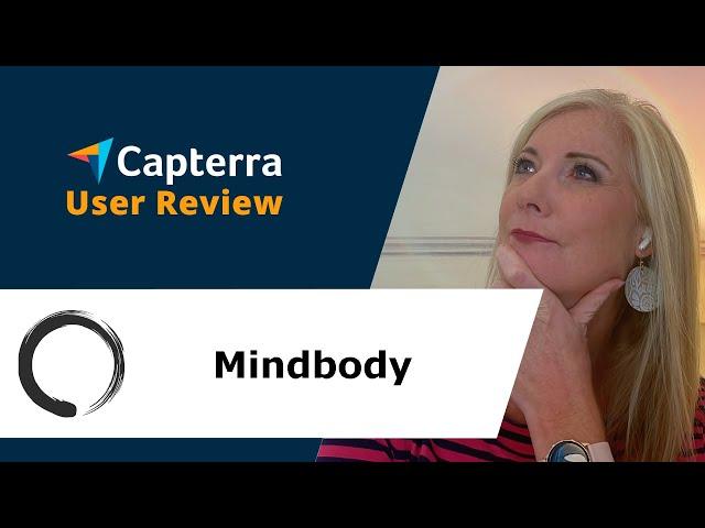 Mindbody Review: Difficult to Use but Critical to Operation