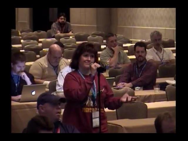 NANOG Community Meeting