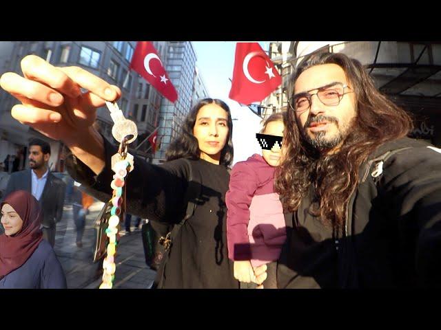 nos mudamos a Turquía Estambul 