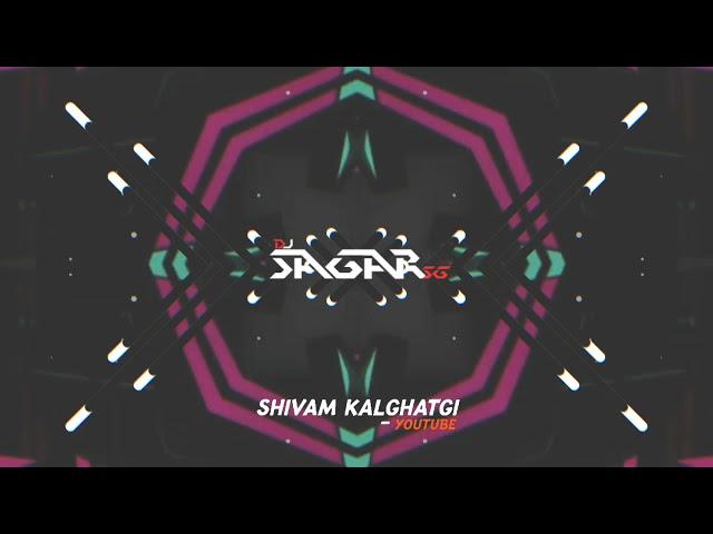 PARAM SUNDARI × EDM × DROP ×  ORIGNAL REMIX ×  DJ SAGAR SG × FULL SONG × TRENDING REMIX