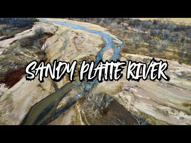 Waterfowl Hunting The "Sandy Platte River" in Nebraska | Kirb and Urb Short Film