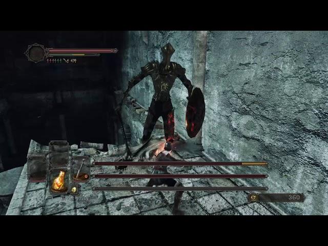DS2: Royal Sentinel