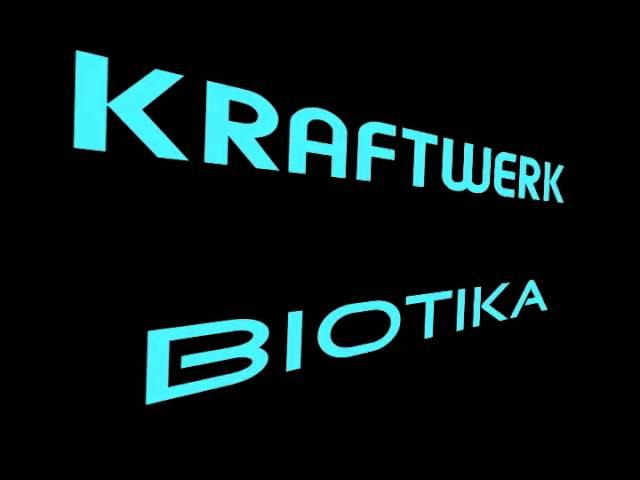 Kraftwerk Biotika