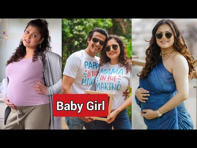 Drashti Dhami and Neeraj Khemka Welcome Baby Girl | Drashti Dhami Is Blessed With Baby Girl