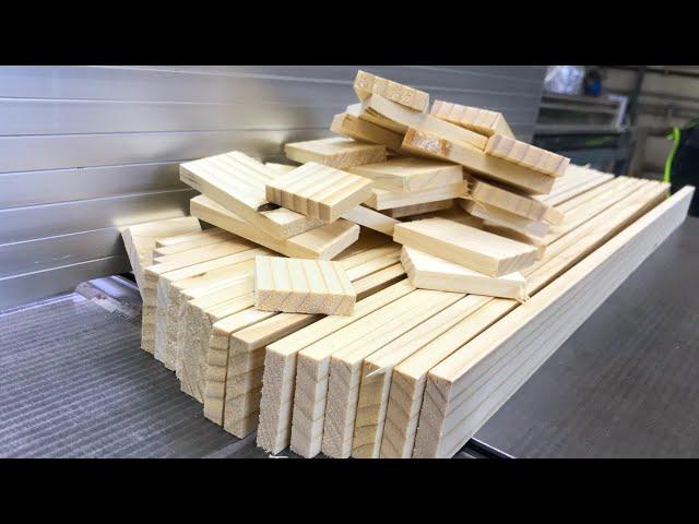 Easy Woodworking Projects. DIY.