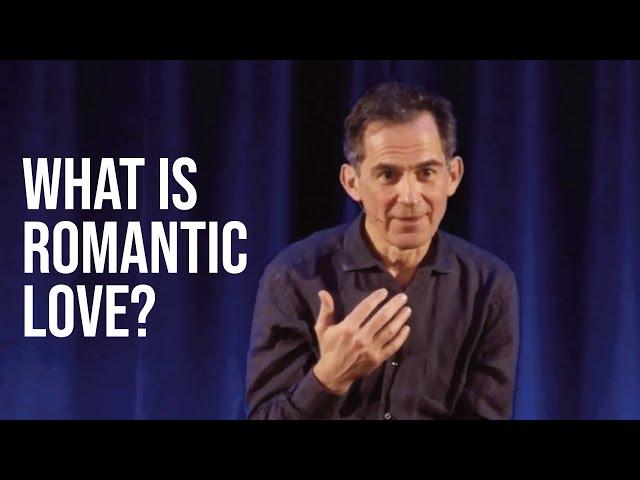 What Is Romantic Love?