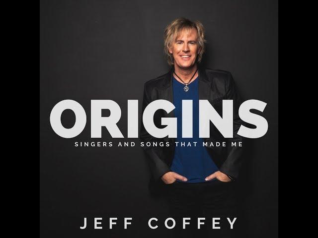 Magic Power by Jeff Coffey from the release ORIGINS.
