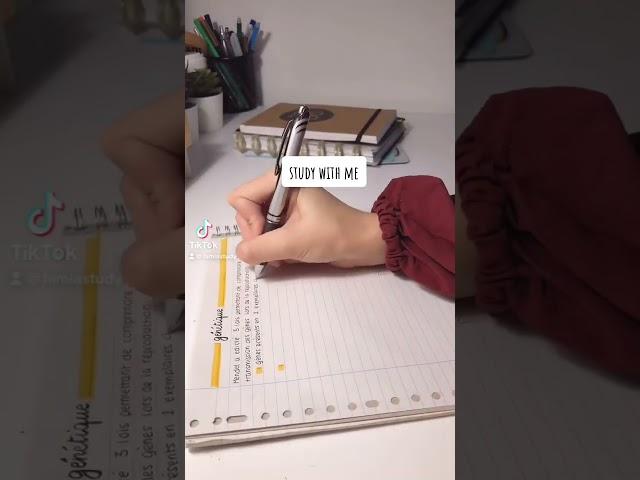 #aesthetic #study #motivation #notes