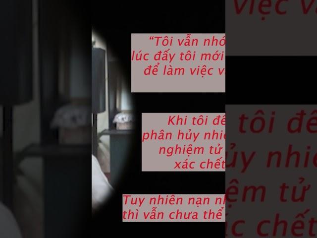 Bí ẩn tử thi ngồi trong thùng phi #vuanngoaitruyen #lykyantruyna #kyanvietnam #hanhtrinhkhamphavuan