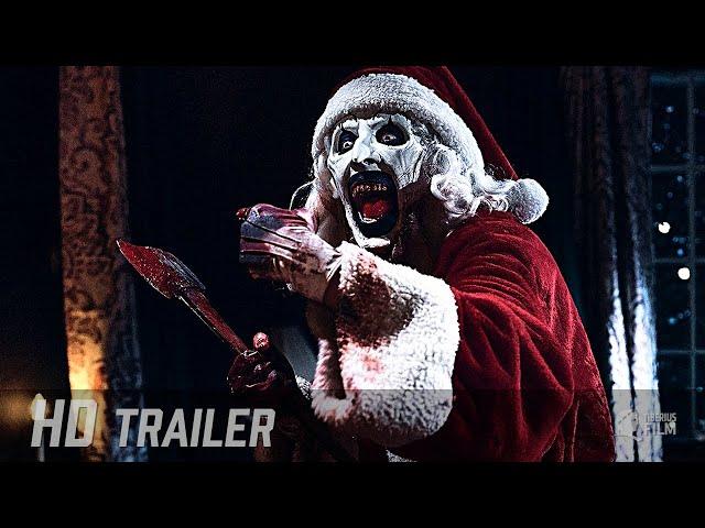 TERRIFIER 3 – Offizieller Trailer / Nur im Kino ab 31.10.2024