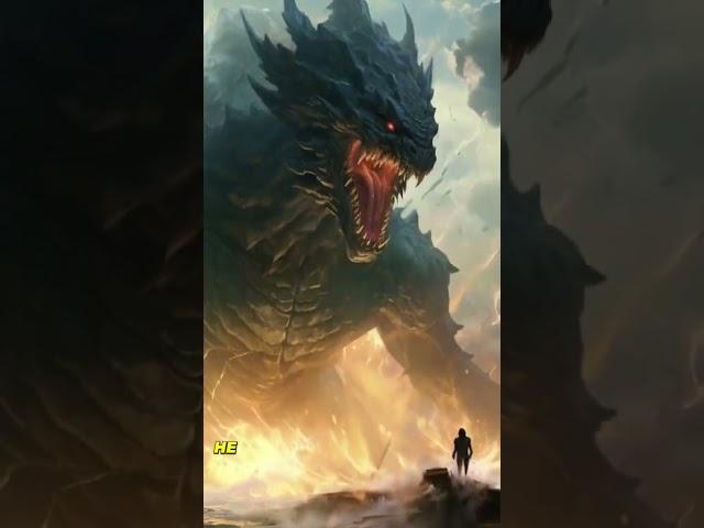 Typhon: The Monstrous Threat to Greek Gods | Mythology Unleashed #GreekMythology