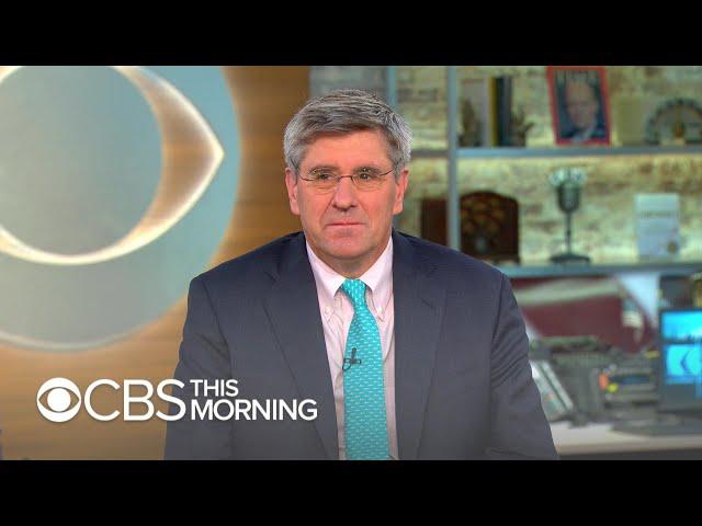 "Trumponomics": Stephen Moore on Trump tax policy and "amazing" economy