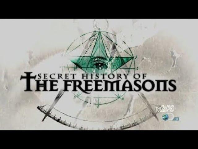 The Untold Story of the Freemasons in America