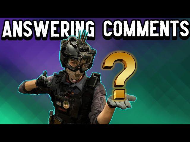 Answering Your Most Common Airsoft Questions