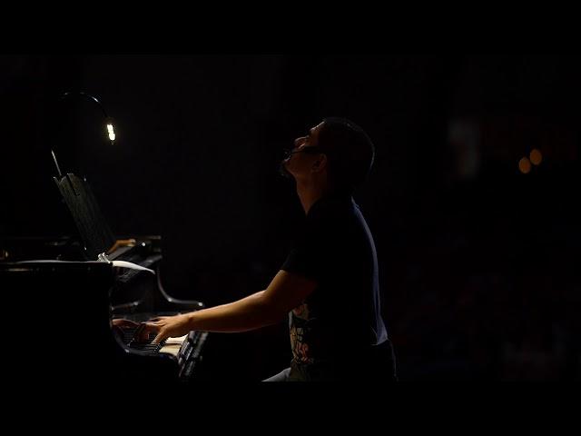David Mendoza - Live at Bellas Artes