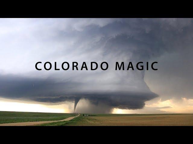 COLORADO TORNADO MAGIC - Tips Facts & Information