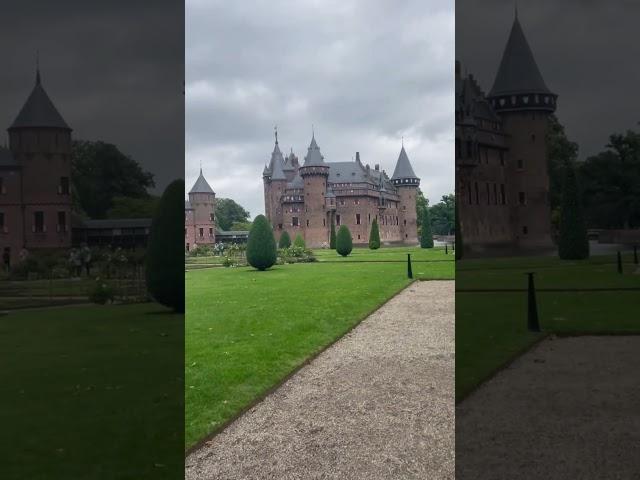 #şato #kasteel