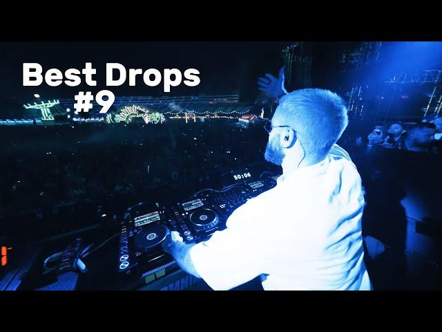 James Hype - BEST DROPS - Episode 9