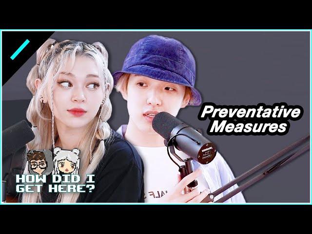 Talk to Animals or Speak All Languages? I HDIGH Ep. #31 Highlight