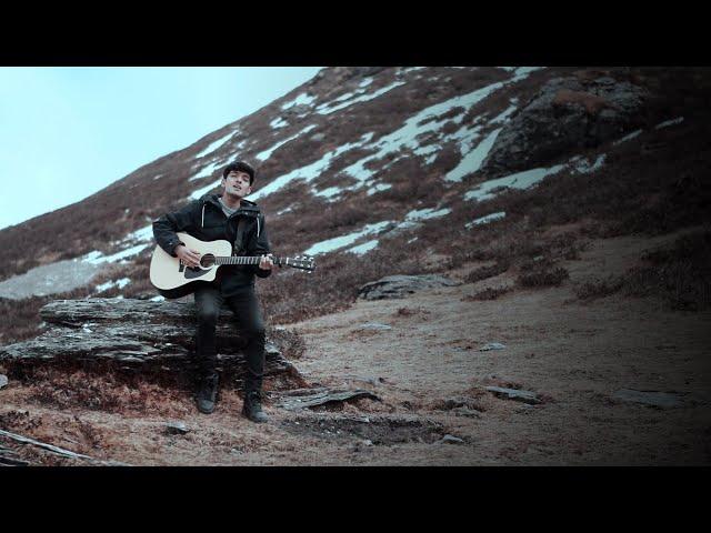 Sparsh Dangwal - End [Official Video]