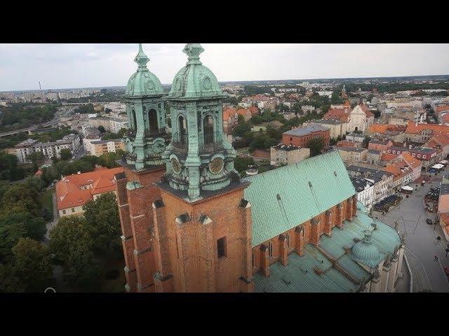 Katedra Gnieźnieńska - pomnik historii