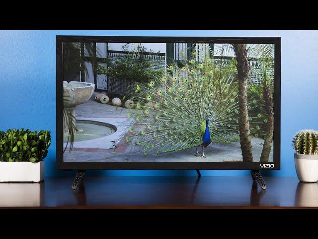 VIZIO 24 inch D Series Full HD 1080p Smart TV Review