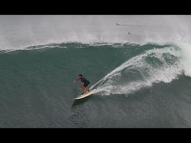 1 15 19 Outer Reefs Hawaii Dawn Patrol