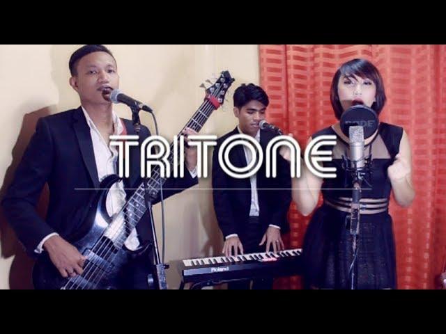 TRITONE - Medley