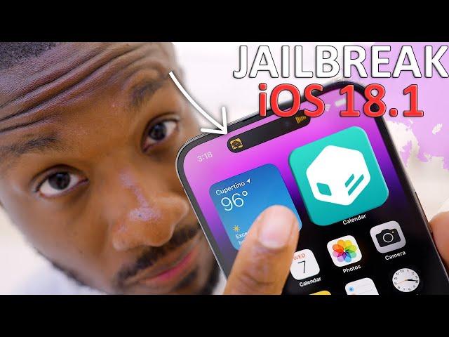 iOS 18.1 Jailbreak Released – How to Jailbreak iOS 18 - Unc0ver Jailbreak