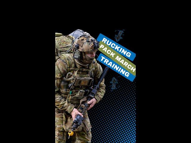 Master Pack Marching for ADF Fitness: Essential Training Guide