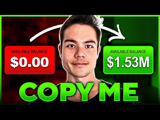 How I made $1.53M with Amazon KDP so you can just copy me