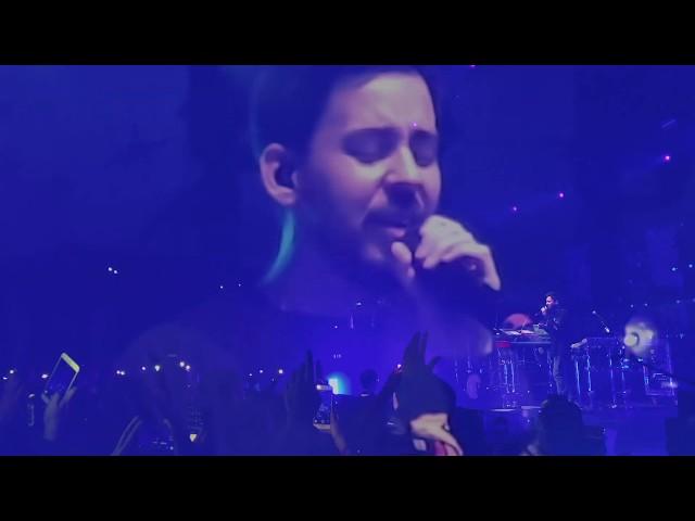 Mike Shinoda - 2019.03.10 - One More Light (Live at the London Roundhouse)