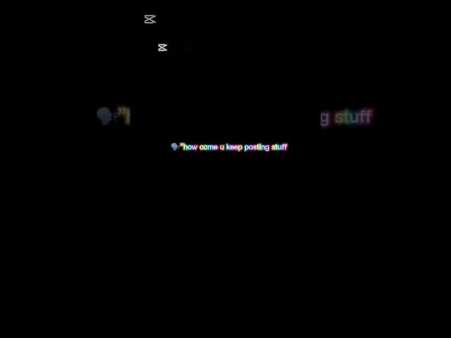 Why I not quitting
