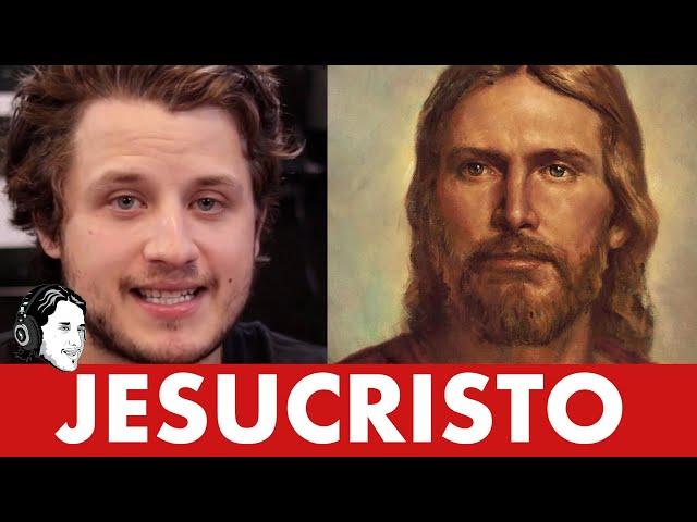 CREATIVO #473 - JESUS DE NAZARETH | Su Historia Explicada