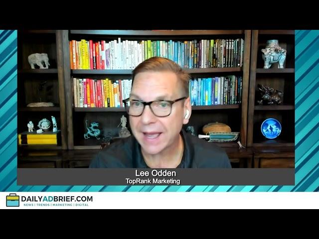 "Marketing Champions" with Lee Odden from TopRank Marketing.mp4