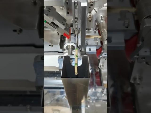 Mini Paper Tube Straw Forming Machine Filter Tube Making Machine Paper Rolling Machine