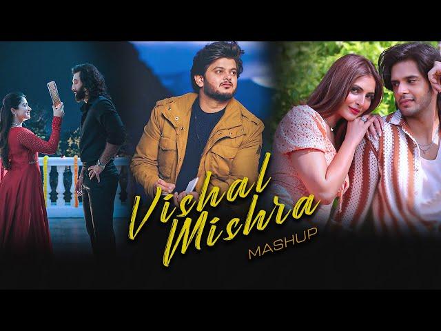 Vishal Mishra Mashup | Hansel D | Khoobsurat | Kasturi | Arijit Singh Jukebox