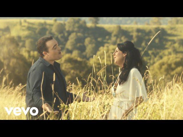 Jason Owen - Back Home Again ft. Tania Kernaghan