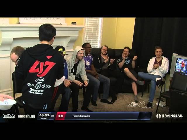 lol m2k