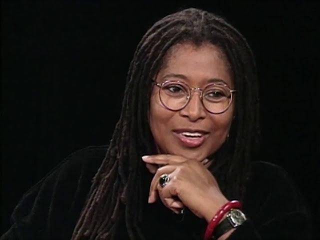 Alice Walker interview (1993)