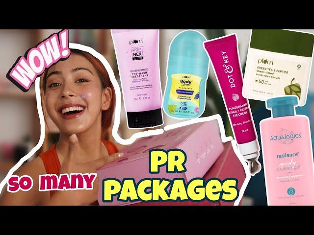 I *Swear* this is one of the best Summer Launch Amazon Beauty Haul