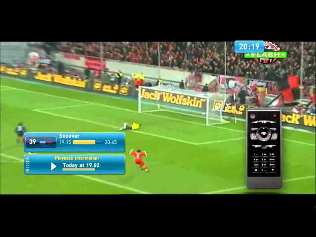 Netgem TV Software