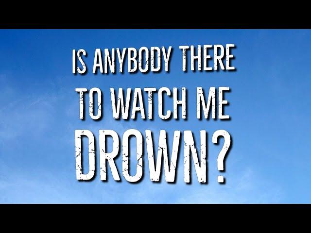 Jake Hill - state of mind (Lyric Video)
