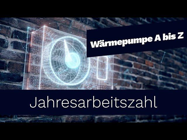 Die wichtige Effizienzkennziffer einer Wärmepumpe | Wärmepumpe von A bis Z